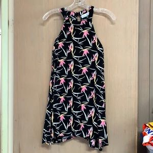 RARE Ava Sky BOP dress in XS